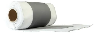 Produktbild von weber.tec Superflex B 240 E, Endstückband, 0,24 x 6 m
