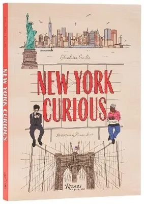 Productafbeelding van New York Curious