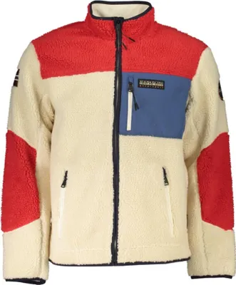 Produktbild von Jacken Napapijri np0a4gntyupikfz3biancomba3xl