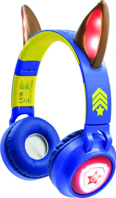 Image de Lexibook - HPBT015PA - Casque d'écoute