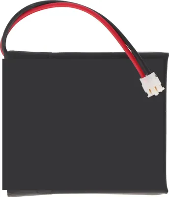 Produktbild von Akku passend für Garmin Fenix 5X, Garmin Fenix 5X Running, Akku für Garmin Smartwatch, 3,8V, 410mAh