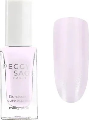 Produktbild von Express-Nagelspülung Milky Pink 11ml