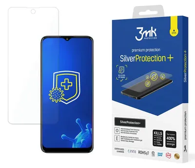 Obrázok produktu pre 3MK SilverProtection+, 1 kusov