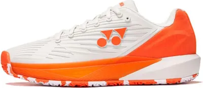 Produktbild von Yonex Power Cushion Eclipsion 5 Sandplatzschuhe Weiß EU 43 Mann Weiß EU 43