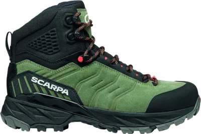 Produktbild von Scarpa RUSH TRK GTX WOMAN, Weiblich, Erwachsener, 465 g