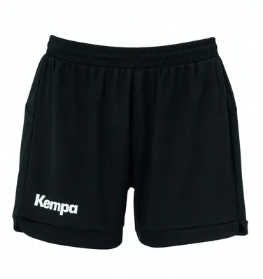 Immagine prodotto di Kempa Prime Shorts Donna nero XL
