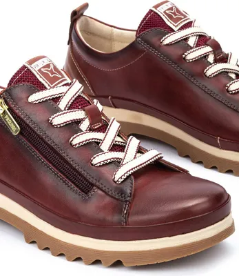 Zdjęcie produktu dla Pikolinos Vigo - sneakersy damskie