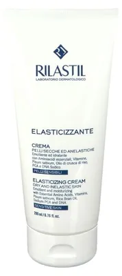 Immagine prodotto di Rilastil Elasticizzante Crema Pelli Secche Ed Anelastiche 200 Ml