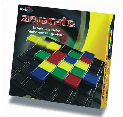 Produktbild von Zeperate