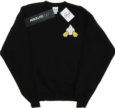 Produktbild von Disney - Sweatshirt für Damen BI27812 (L) (Schwarz)