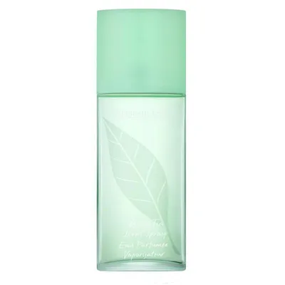 Zdjęcie produktu dla Elizabeth Arden Green Tea Scent Spray, Kobiety, 50 ml, Butelka jednorazowa, Bergamotka, Cytryna, Pomarańczowy, Rabarbar, Bergamot, Caraway, Fruity Rhubarb, Lemon, Orange Zest, Goździk, Zielona herbata, Jaśmin, Mięta
