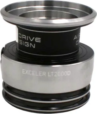 Immagine prodotto di Bobine di ricambio DAIWA per 23 EXCELER LT, 2000D, 19336-200