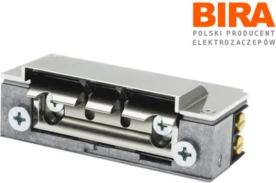 Produktbild von Elektromagnetischer Türöffner HARTTE XS00U-C, Serie XS, 12-24V AC/DC, stromsparend, mit Auswurfmechanismus
