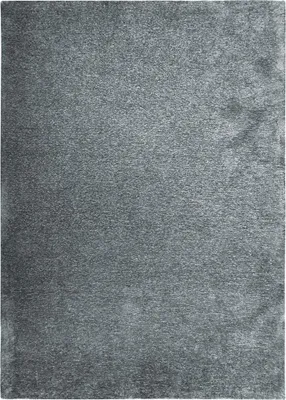 Produktbild von Leuchtende Teppich in Grau, Größe 120x170 cm