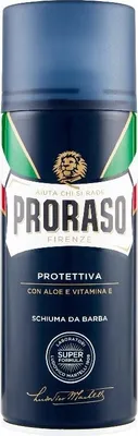 Produktbild von Proraso Protective Shaving Foam 400ml