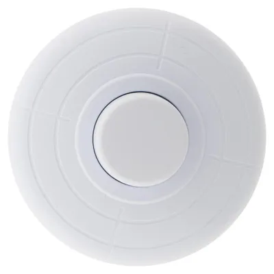 Image de Interrupteur à Pied BlancFacile Pour Lampes - Hbf