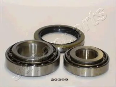 Produktbild von Japanparts KK-20309 Radlagersatz
