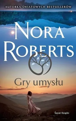 Image de Gry umysłu - Powieść