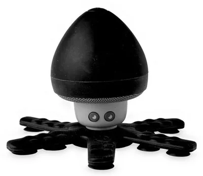 Obrázek produktu pro Celly SQUIDDYSOUND, 3 cm, 3 W, 32 ohm, Kabelový a bezdrátový, 10 m, Micro-USB