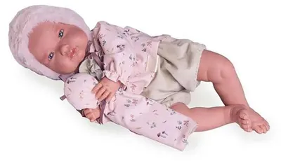 Immagine prodotto di Antonio Juan 52 cm baby doll