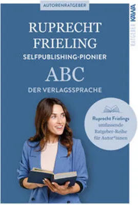 Produktbild von ABC der Verlagssprache
