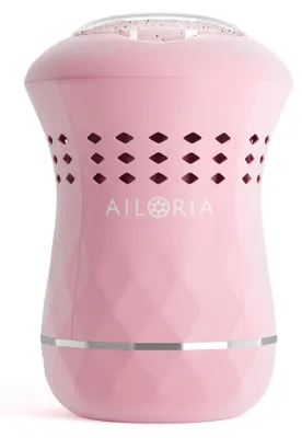 Zdjęcie produktu dla Ailoria LUSTRE, Różowy, Wbudowana bateria, 66 mm, 99 mm, 1 szt.