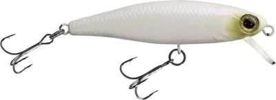 Produktbild von Illex TINY FRY 50 SP 5cm 2,7g Suspender Wobbler, Illex Farben:Bone