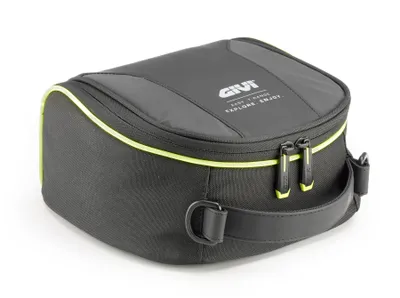 Produktbild von Givi - EA144 Easy-Bag Tanklock Tankrucksack 5L Schwarz