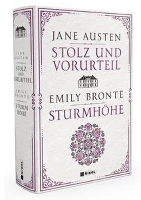 Immagine prodotto di Stolz und Vorurteil ¿ Sturmhöhe