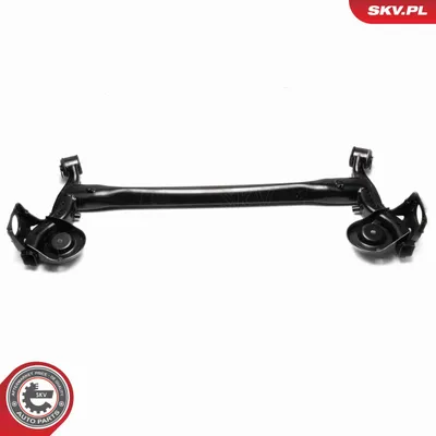 Produktbild von ESEN SKV Achsträger Achsträger 64SKV090 Hinten für HYUNDAI i10 (PA) 20kg