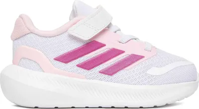 Produktbild von Adidas JP9409_350, Weiß, Cloud White,Clear Pink,Grey Two, 9.5K