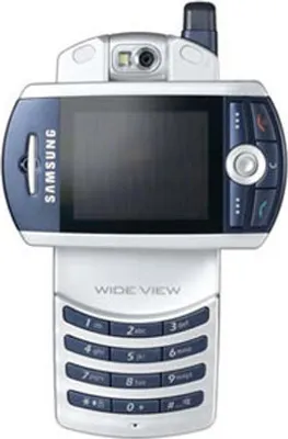 Produktbild von Samsung Sgh Z130 Z 130 Handy Neu O Simlock
