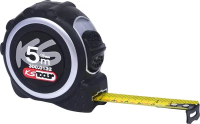 Immagine prodotto di KS Tools 300.0132 3000132 Tape measure 5 m Strip steel