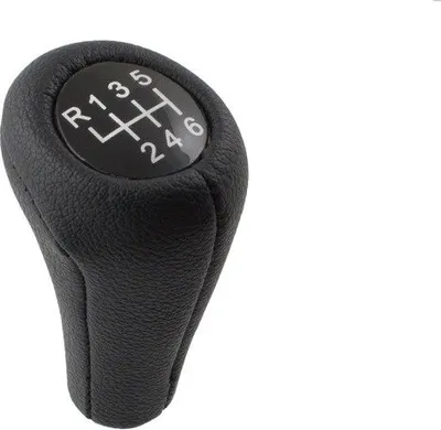 Obrázok produktu pre Radiaca páka 6-stupňová pre BMW E39 E46 E90 E91 E92 E93 E81 E82 E87 E60 E61 E53 E83