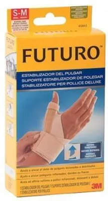 Produktbild von Futuroa,c/ Daumenstabilisator T-s-m 1 Stück