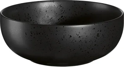 Produktbild von ASA Buddha Bowl, kuro  d. 18 cm, h. 7 cm