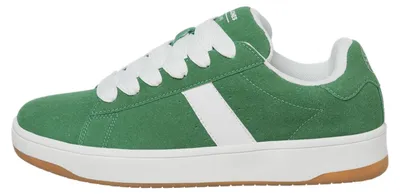 Productafbeelding van Jack & Jones 12275139_1752_44, Heren, Volwassen, Modieuze sneakers, Groen, Groen, Vetersluiting