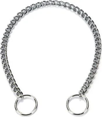 Image de Collier Beeztees Simple - Collier pour chien - 35 cm x 2 mm