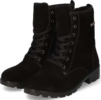 Produktbild von Stiefeletten DISERA, 221-011: Deutsch:32, Color:schwarz