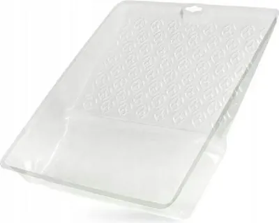 Produktbild von HARDY Abfallbehältereinsatz 30x16 cm 0144-323016k