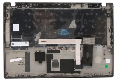 Obrázek produktu pro Lenovo 5M11A08427, Cover + keyboard, Lenovo, ThinkPad T495s