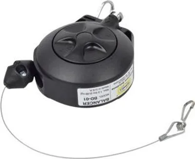 Image de Support Honeywell pour scanner portable