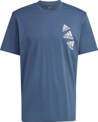Immagine prodotto di Magliette Adidas M Q4 Bl T HL9381