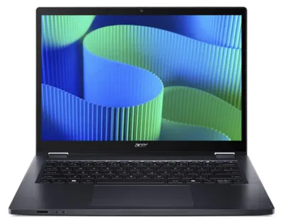 Immagine prodotto di Acer TravelMate P4 Spin  16:10   5-125U  16GB 512GBSSD LTE W11P