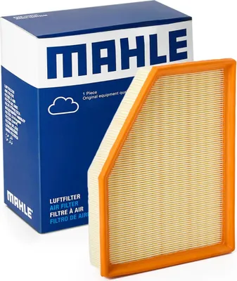 Produktbild von Luftfilter MAHLE LX 4625 für BMW 5 Touring (G31) Filtereinsatz