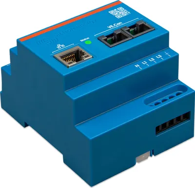 Image de Compteur D'énergie Vm-3p75ct - Victron