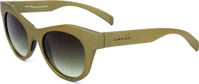 Produktbild von Italia Independent Sonnenbrille I I MOD. 096 TO TOUCH 030.000