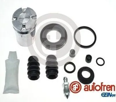 Produktbild von AUTOFREN SEINSA Bremssattel-Reparatursatz für SUZUKI SWIFT IV (FZ, NZ) Hinten 34mm D42746C