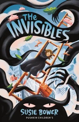 Produktbild von The Invisibles