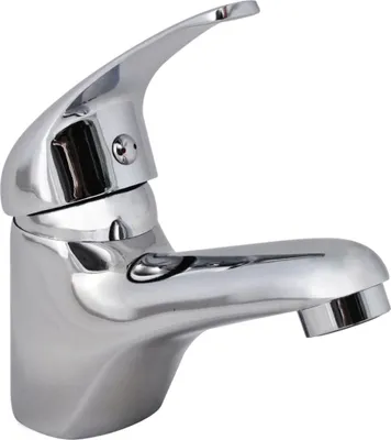 Produktbild von The Living Store Bidet-Wasserhähne 2 Stk. Chrom